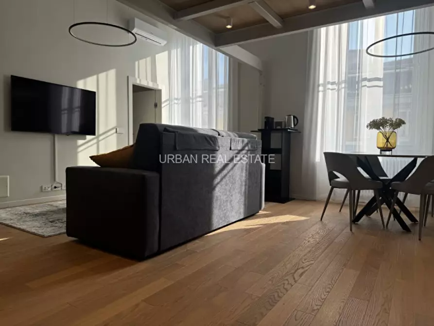 Immagine 5 di Appartamento in affitto  in Via San Lazzaro 17 a Trieste