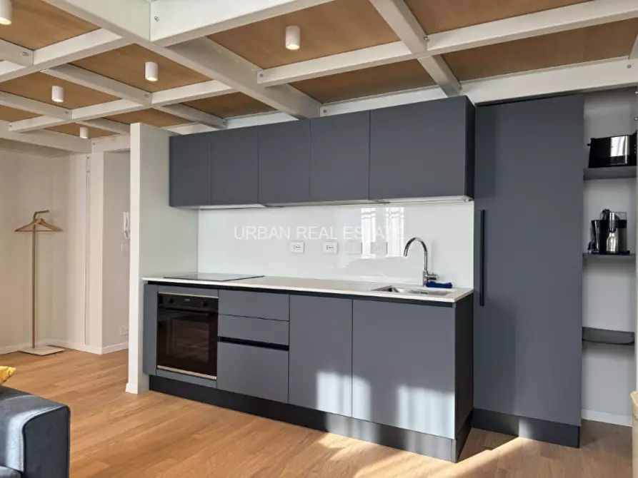 Immagine 6 di Appartamento in affitto  in Via San Lazzaro 17 a Trieste