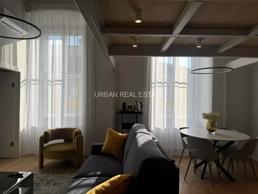 Immagine 7 di Appartamento in affitto  in Via San Lazzaro 17 a Trieste