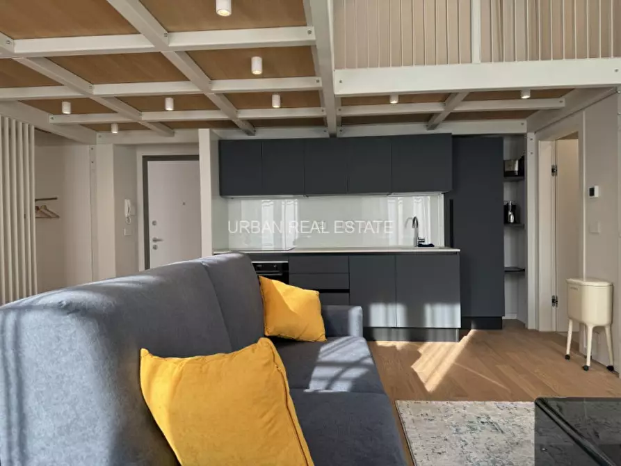 Immagine 8 di Appartamento in affitto  in Via San Lazzaro 17 a Trieste