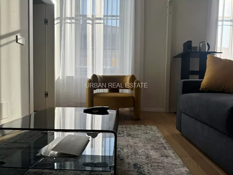 Immagine 9 di Appartamento in affitto  in Via San Lazzaro 17 a Trieste