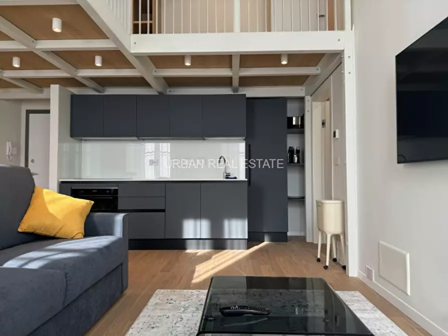 Immagine 10 di Appartamento in affitto  in Via San Lazzaro 17 a Trieste