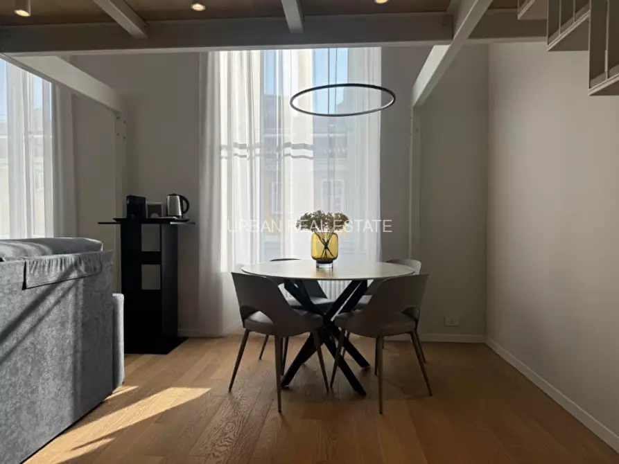 Immagine 11 di Appartamento in affitto  in Via San Lazzaro 17 a Trieste