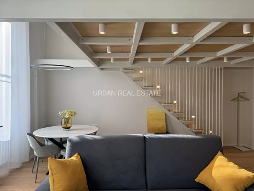 Immagine 12 di Appartamento in affitto  in Via San Lazzaro 17 a Trieste