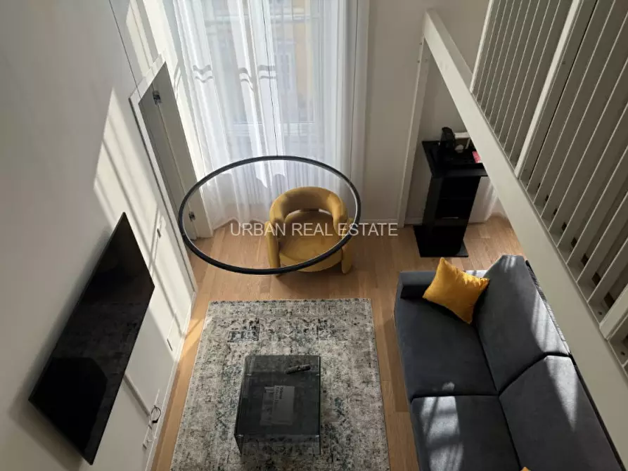 Immagine 13 di Appartamento in affitto  in Via San Lazzaro 17 a Trieste