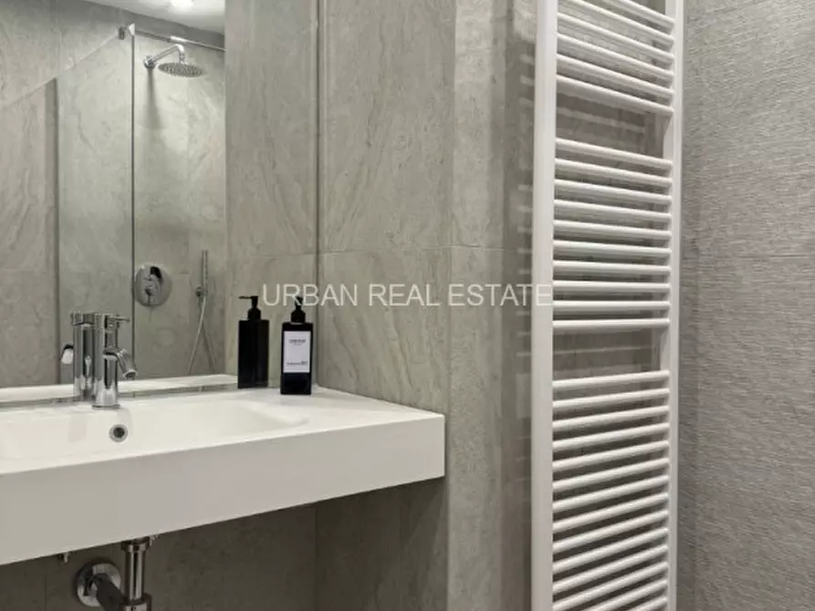 Immagine 14 di Appartamento in affitto  in Via San Lazzaro 17 a Trieste