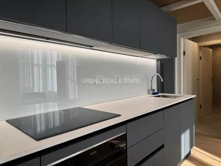 Immagine 16 di Appartamento in affitto  in Via San Lazzaro 17 a Trieste