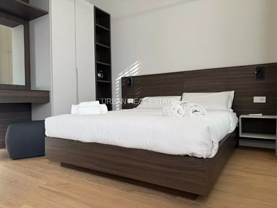 Immagine 17 di Appartamento in affitto  in Via San Lazzaro 17 a Trieste