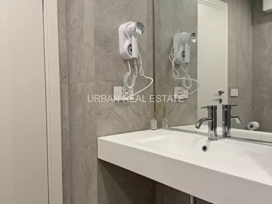 Immagine 20 di Appartamento in affitto  in Via San Lazzaro 17 a Trieste