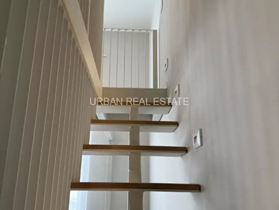 Immagine 21 di Appartamento in affitto  in Via San Lazzaro 17 a Trieste