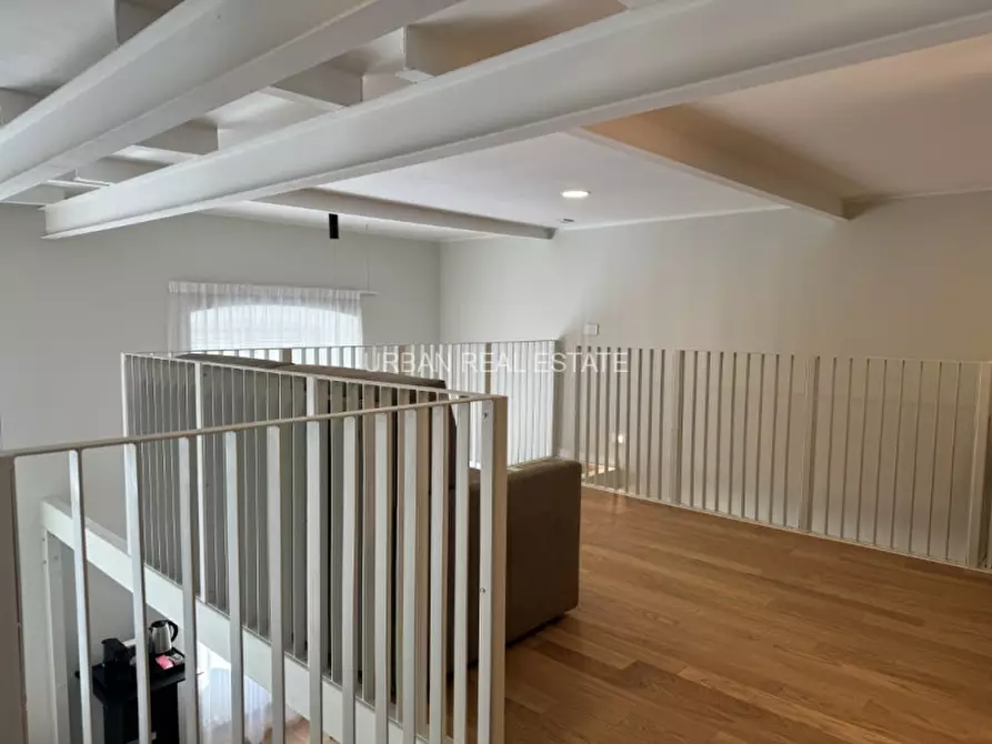 Immagine 22 di Appartamento in affitto  in Via San Lazzaro 17 a Trieste