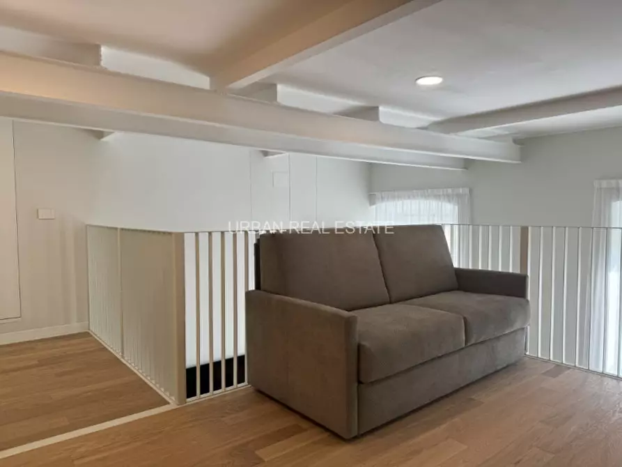 Immagine 23 di Appartamento in affitto  in Via San Lazzaro 17 a Trieste