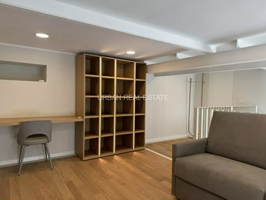 Immagine 24 di Appartamento in affitto  in Via San Lazzaro 17 a Trieste