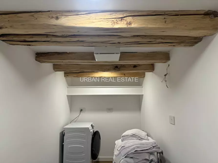 Immagine 27 di Appartamento in affitto  in Via San Lazzaro 17 a Trieste