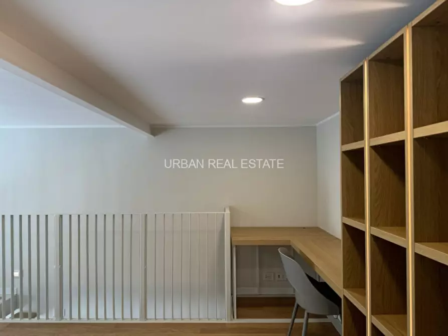 Immagine 28 di Appartamento in affitto  in Via San Lazzaro 17 a Trieste