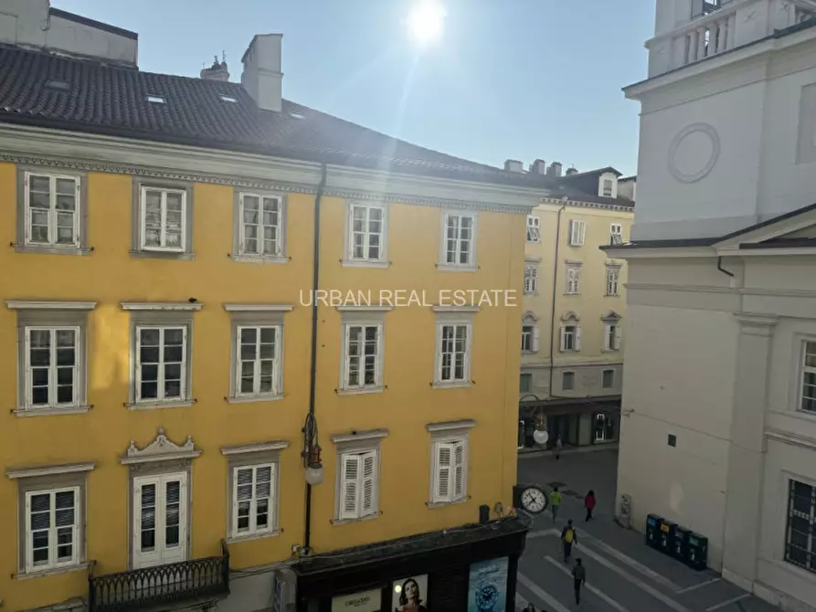 Immagine 29 di Appartamento in affitto  in Via San Lazzaro 17 a Trieste