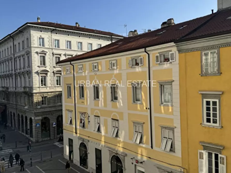 Immagine 30 di Appartamento in affitto  in Via San Lazzaro 17 a Trieste