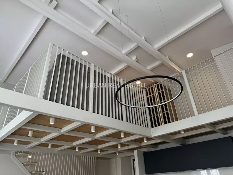 Immagine 31 di Appartamento in affitto  in Via San Lazzaro 17 a Trieste