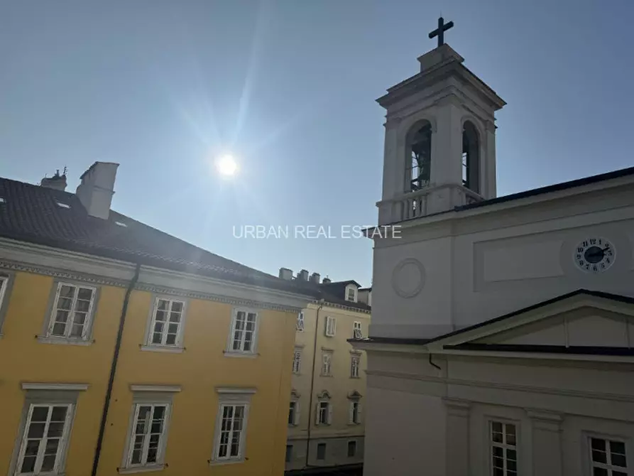 Immagine 33 di Appartamento in affitto  in Via San Lazzaro 17 a Trieste