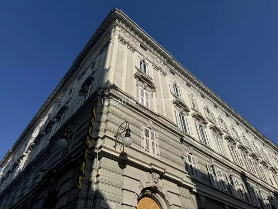 Immagine 34 di Appartamento in affitto  in Via San Lazzaro 17 a Trieste
