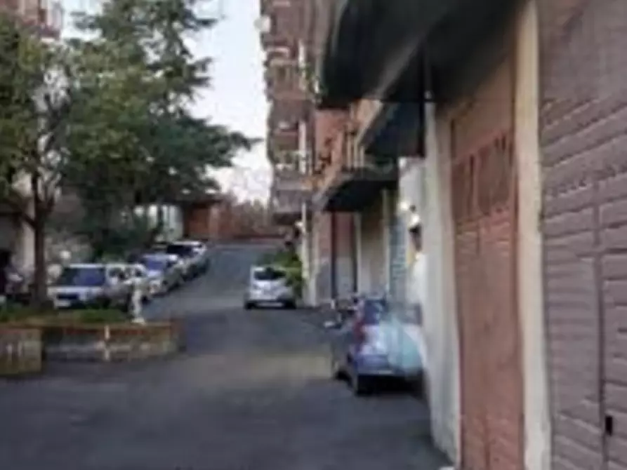 Immagine 4 di Appartamento in vendita  in Via Stazzone, 15 a Aci Sant'antonio