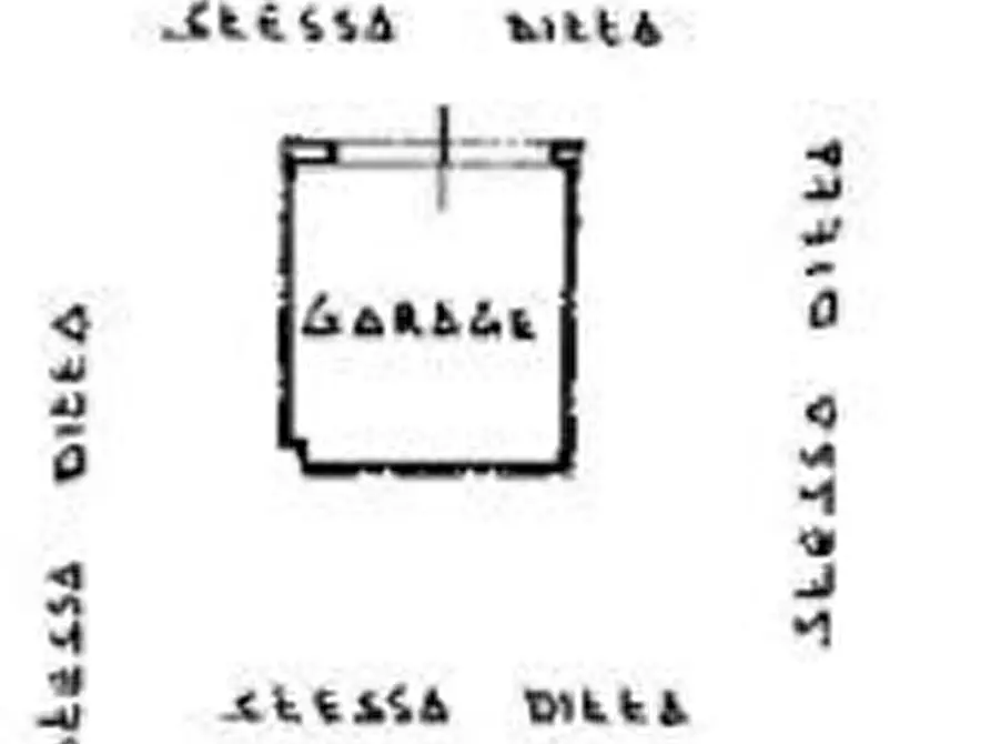 Immagine 8 di Appartamento in vendita  in Via Stazzone, 15 a Aci Sant'antonio