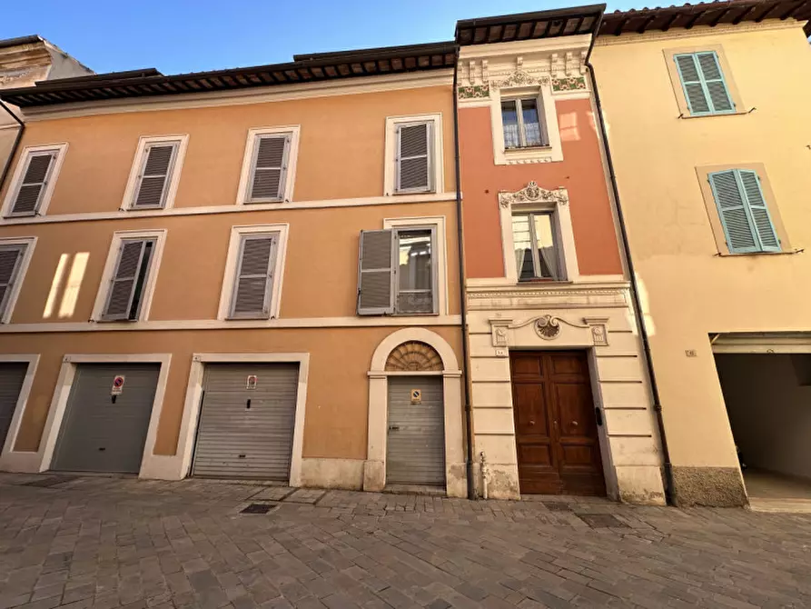 Immagine 2 di Appartamento in affitto  a Terni