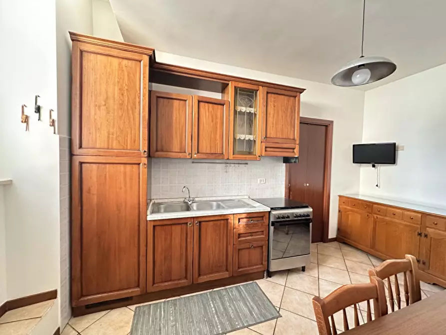 Immagine 4 di Appartamento in affitto  a Terni