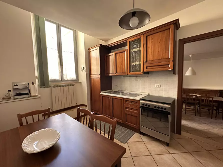 Immagine 5 di Appartamento in affitto  a Terni