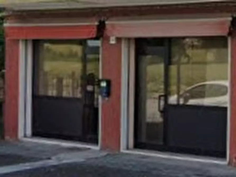 Immagine 1 di Laboratorio in vendita  in Via Patriarchi a Venezia