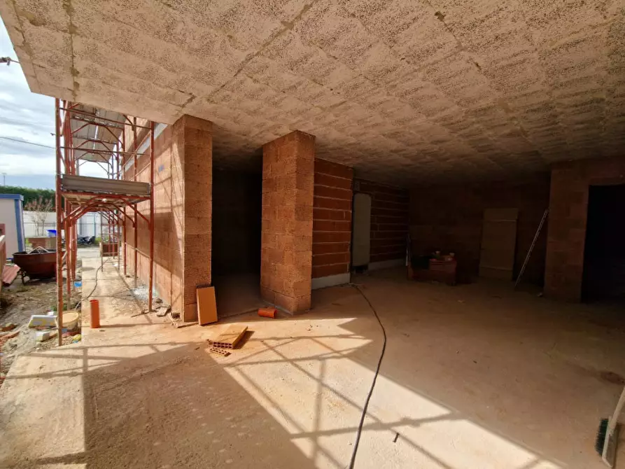 Immagine 8 di Appartamento in vendita  in Via Bernardo Trevisan a Padova