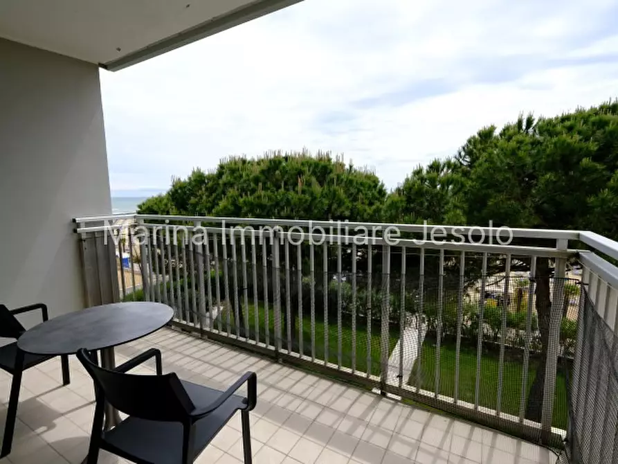 Immagine 2 di Appartamento in vendita  in Viale Venezia a Jesolo