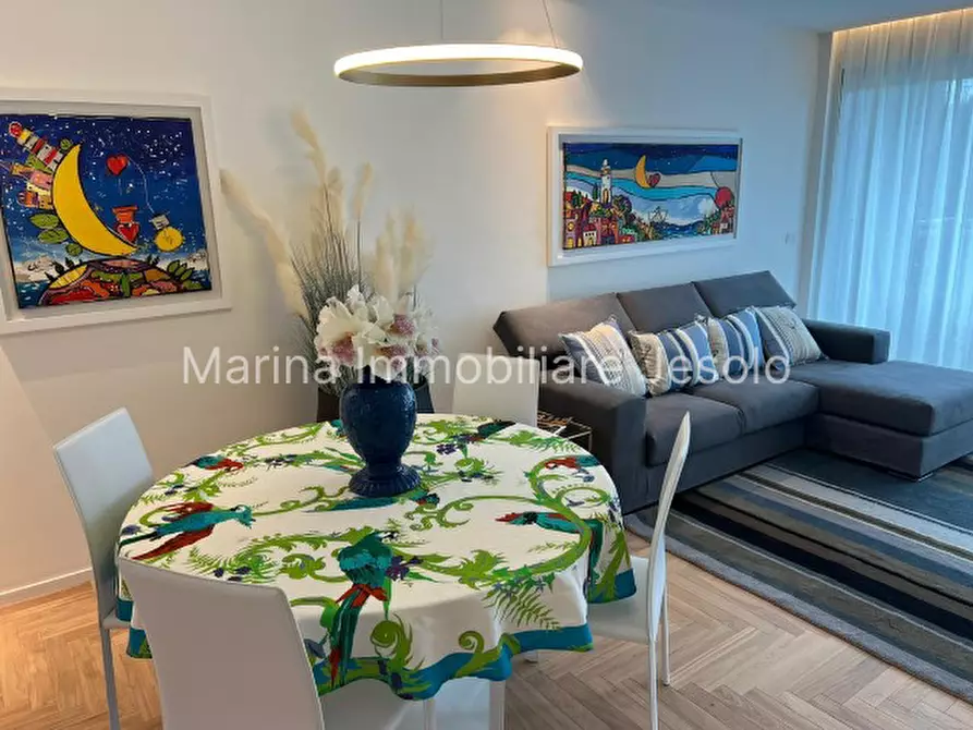 Immagine 4 di Appartamento in vendita  in Viale Venezia a Jesolo