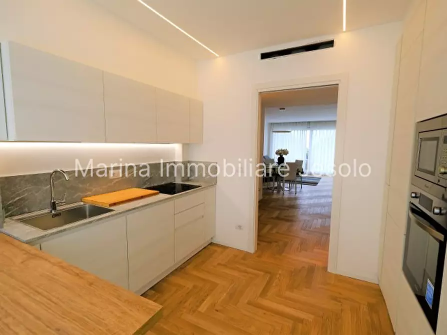 Immagine 7 di Appartamento in vendita  in Viale Venezia a Jesolo