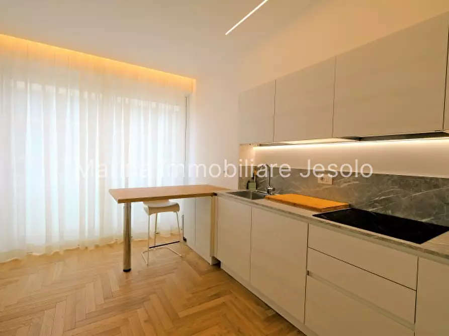 Immagine 9 di Appartamento in vendita  in Viale Venezia a Jesolo