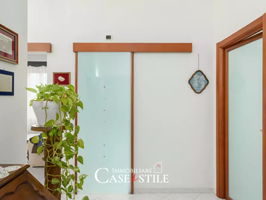 Immagine 6 di Casa bifamiliare in vendita  in Via Vailunga 68 a La Spezia