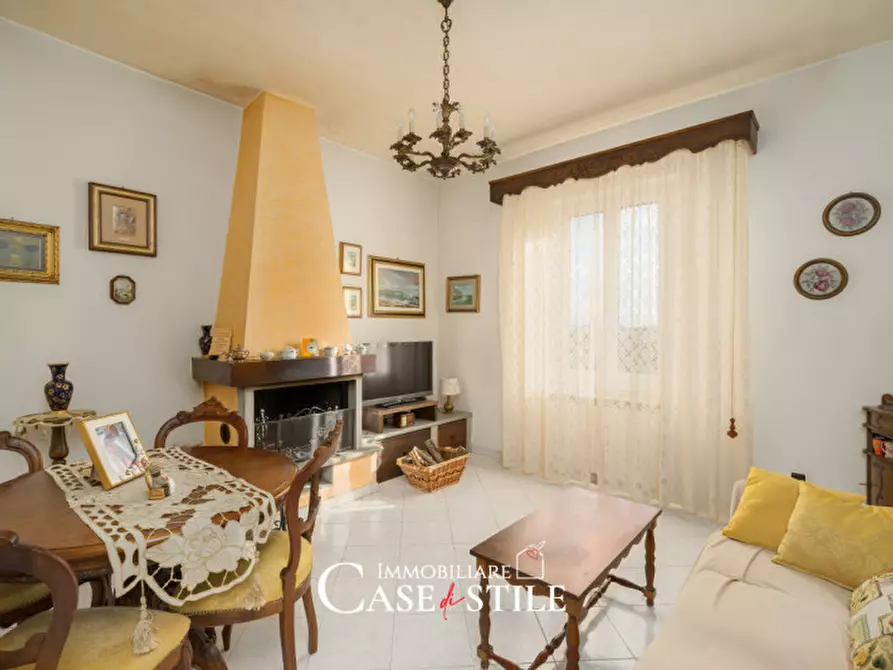 Immagine 9 di Casa bifamiliare in vendita  in Via Vailunga 68 a La Spezia