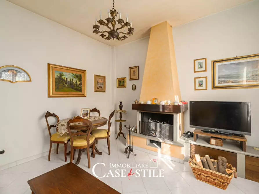 Immagine 10 di Casa bifamiliare in vendita  in Via Vailunga 68 a La Spezia