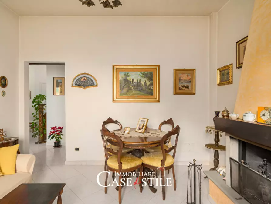 Immagine 11 di Casa bifamiliare in vendita  in Via Vailunga 68 a La Spezia