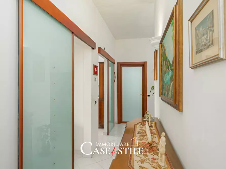 Immagine 12 di Casa bifamiliare in vendita  in Via Vailunga 68 a La Spezia