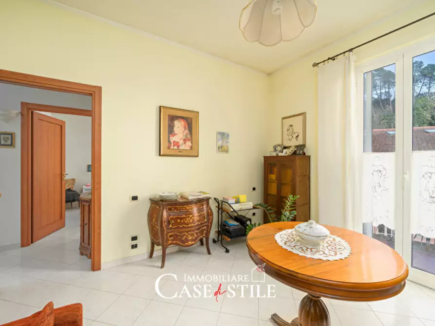 Immagine 13 di Casa bifamiliare in vendita  in Via Vailunga 68 a La Spezia