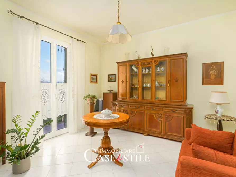 Immagine 14 di Casa bifamiliare in vendita  in Via Vailunga 68 a La Spezia