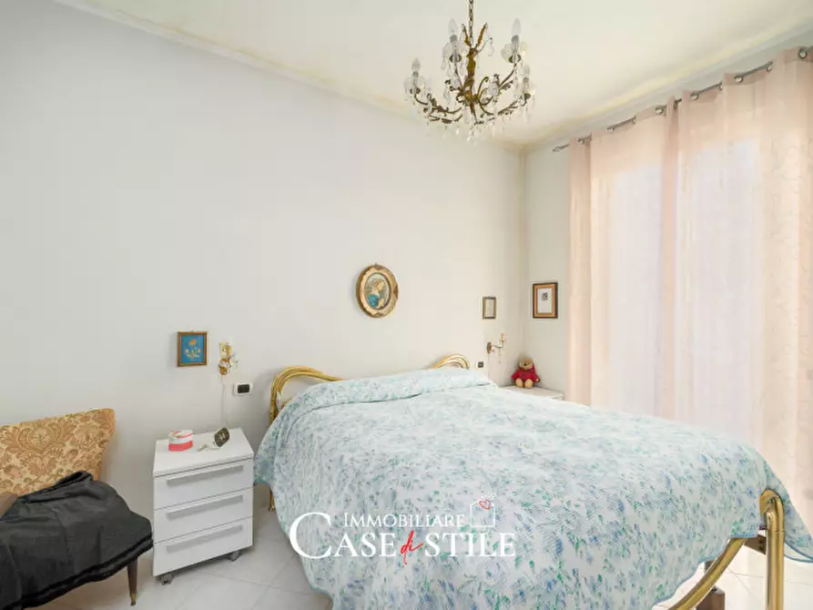 Immagine 15 di Casa bifamiliare in vendita  in Via Vailunga 68 a La Spezia