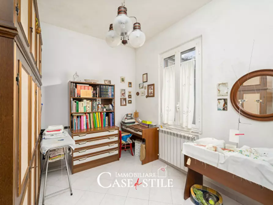 Immagine 16 di Casa bifamiliare in vendita  in Via Vailunga 68 a La Spezia