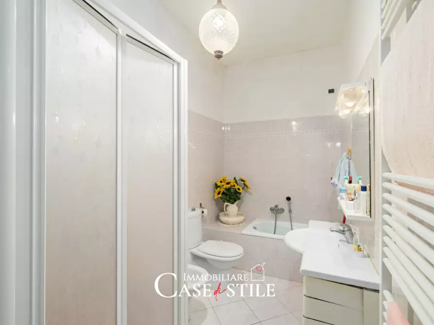 Immagine 17 di Casa bifamiliare in vendita  in Via Vailunga 68 a La Spezia