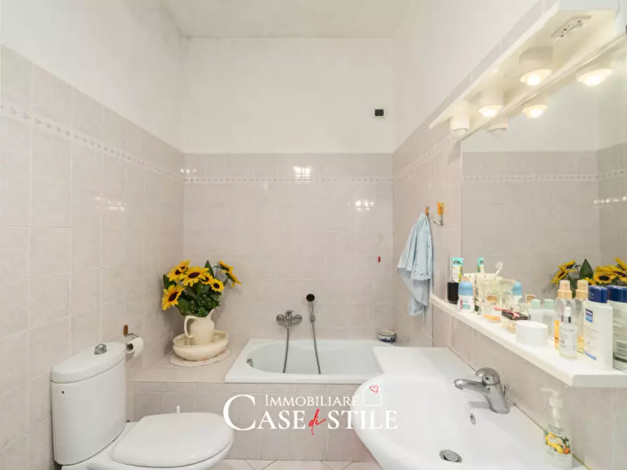 Immagine 18 di Casa bifamiliare in vendita  in Via Vailunga 68 a La Spezia