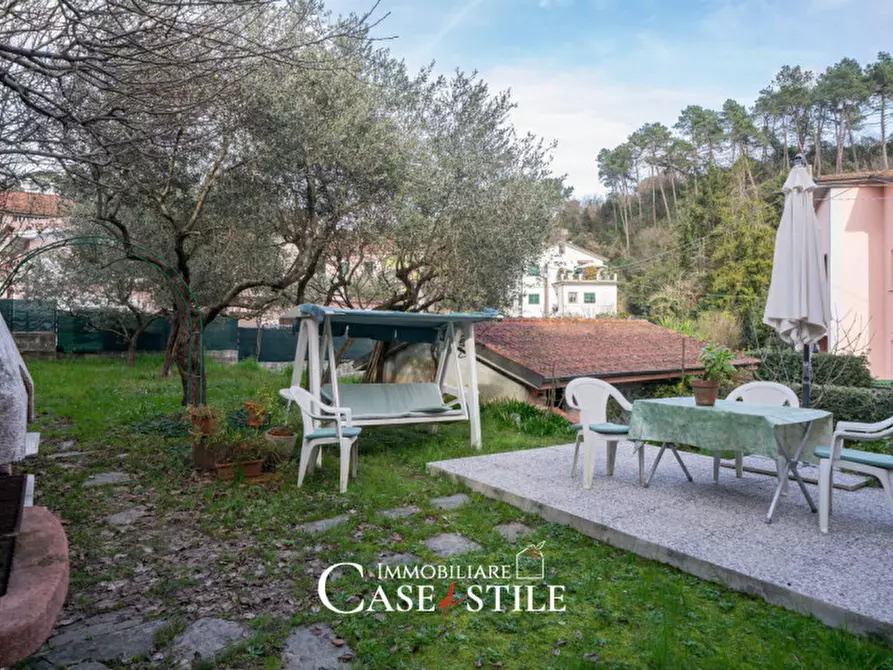 Immagine 20 di Casa bifamiliare in vendita  in Via Vailunga 68 a La Spezia