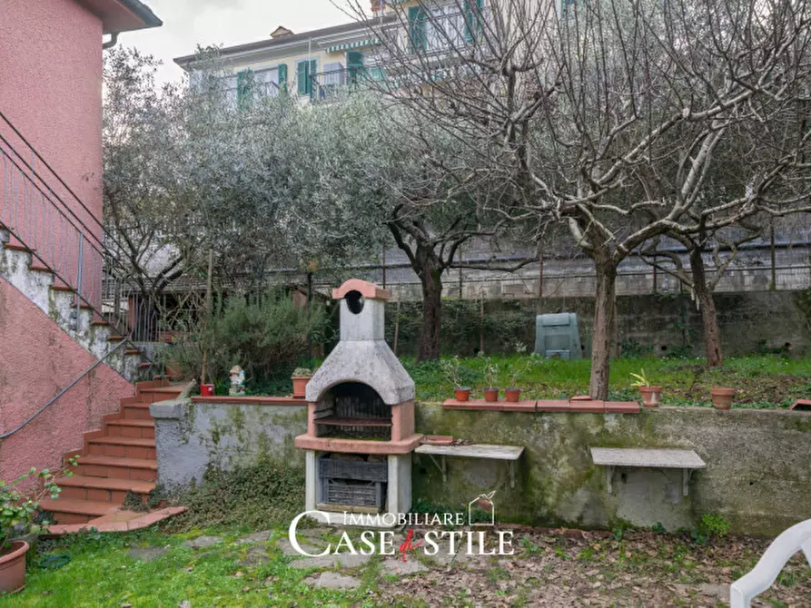 Immagine 21 di Casa bifamiliare in vendita  in Via Vailunga 68 a La Spezia
