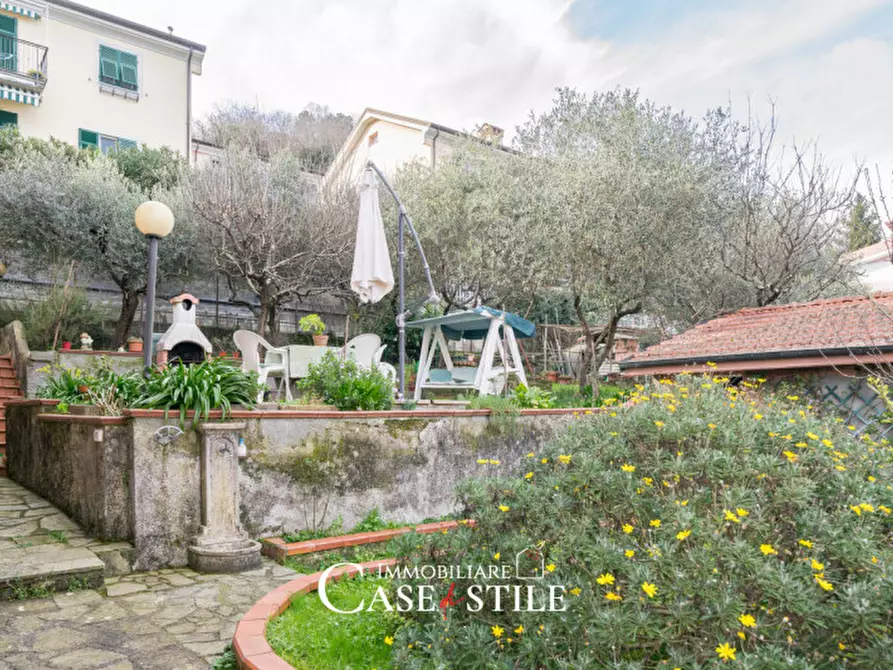 Immagine 23 di Casa bifamiliare in vendita  in Via Vailunga 68 a La Spezia