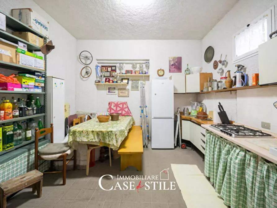 Immagine 24 di Casa bifamiliare in vendita  in Via Vailunga 68 a La Spezia